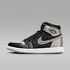 ☆大人気☆Nike Wmns Air Jordan 1 Retro High OG Satin Bred